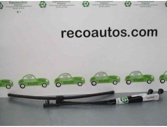 Recambio de brazo limpia delantero izquierdo para peugeot 407 sport referencia OEM IAM 