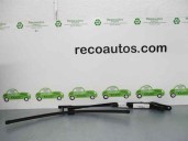 Recambio de brazo limpia delantero izquierdo para peugeot 407 sport referencia OEM IAM 