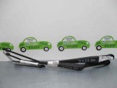 Recambio de brazo limpia delantero derecho para mazda 323 berl. f/s (bj) 1.6 cat referencia OEM IAM 