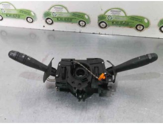 Recambio de mando luces para renault clio ii fase i (b/cbo) 1.2 referencia OEM IAM 7700432854 