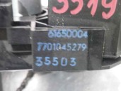 Recambio de mando luces para renault clio ii fase i (b/cbo) 1.2 referencia OEM IAM 7700432854 