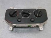 Recambio de mando calefaccion / aire acondicionado para renault clio ii fase i (b/cbo) 1.2 referencia OEM IAM 1848819005 1447450