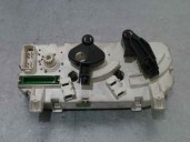 Recambio de mando calefaccion / aire acondicionado para renault clio ii fase i (b/cbo) 1.2 referencia OEM IAM 1848819005 1447450