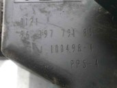 Recambio de potenciometro pedal para fiat scudo (222) 2.0 jtd cat referencia OEM IAM 9639779180 J1004984 VDO