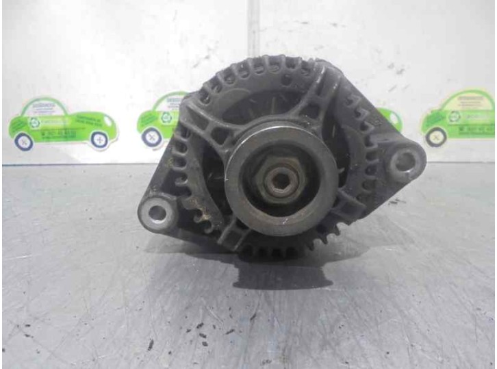 Recambio de alternador para mg serie 200 (xw) 1.6 cat referencia OEM IAM 63321238A YLE101520 MAGNETI MARELLI