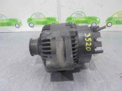 Recambio de alternador para mg serie 200 (xw) 1.6 cat referencia OEM IAM 63321238A YLE101520 MAGNETI MARELLI