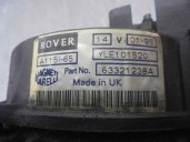 Recambio de alternador para mg serie 200 (xw) 1.6 cat referencia OEM IAM 63321238A YLE101520 MAGNETI MARELLI