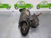 Recambio de motor arranque para mg serie 200 (xw) 1.6 cat referencia OEM IAM NAD101080 30002A MAGNETI MARELLI