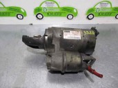 Recambio de motor arranque para mg serie 200 (xw) 1.6 cat referencia OEM IAM NAD101080 30002A MAGNETI MARELLI