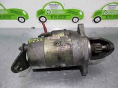Recambio de motor arranque para mg serie 200 (xw) 1.6 cat referencia OEM IAM NAD101080 30002A MAGNETI MARELLI
