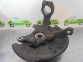 Recambio de mangueta delantera derecha para mg serie 200 (xw) 1.6 cat referencia OEM IAM 