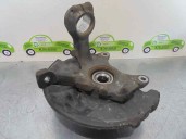 Recambio de mangueta delantera izquierda para mg serie 200 (xw) 1.6 cat referencia OEM IAM   