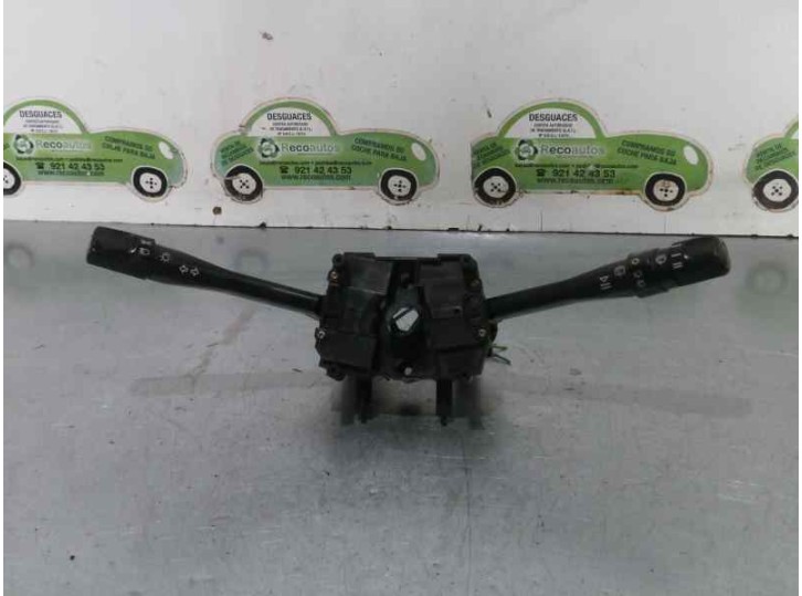 Recambio de mando luces para mg serie 200 (xw) 1.6 cat referencia OEM IAM  M8669 LUCAS