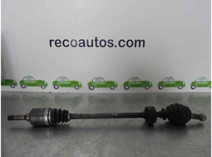 Recambio de transmision delantera derecha para mg serie 200 (xw) 1.6 cat referencia OEM IAM   