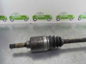 Recambio de transmision delantera derecha para mg serie 200 (xw) 1.6 cat referencia OEM IAM   