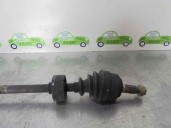 Recambio de transmision delantera derecha para mg serie 200 (xw) 1.6 cat referencia OEM IAM   