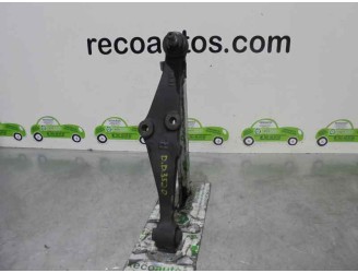 Recambio de brazo suspension inferior delantero derecho para mg serie 200 (xw) 1.6 cat referencia OEM IAM   