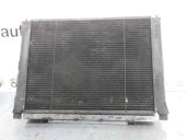 Recambio de radiador agua para mg serie 200 (xw) 1.6 cat referencia OEM IAM PCC106660 0012971215 CALSONIC