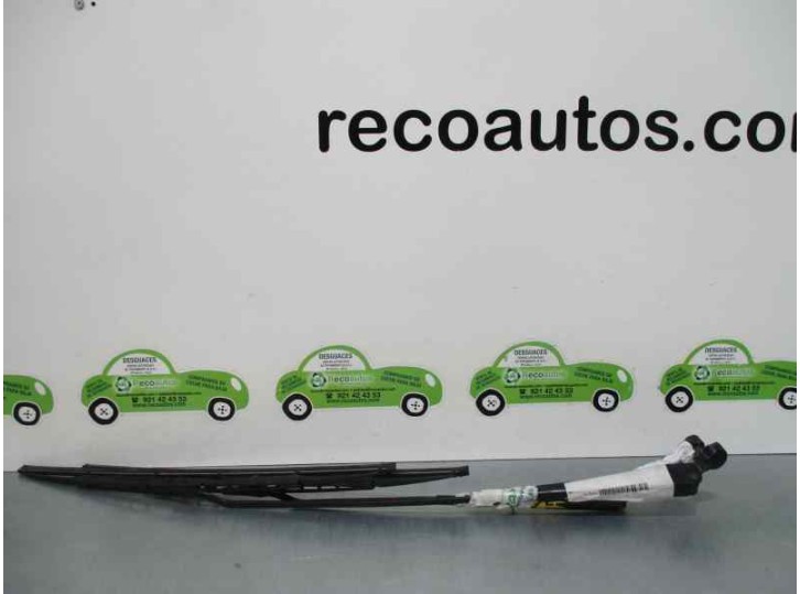 Recambio de brazo limpia delantero derecho para peugeot partner (s2) 1.9 diesel referencia OEM IAM   