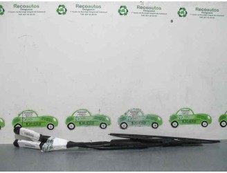 Recambio de brazo limpia delantero derecho para seat ibiza (6l1) 1.9 tdi referencia OEM IAM 