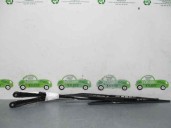 Recambio de brazo limpia delantero derecho para seat ibiza (6l1) 1.9 tdi referencia OEM IAM 