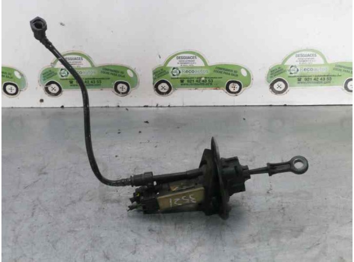 Recambio de bomba embrague para volvo s80 berlina 2.4 diesel cat referencia OEM IAM 6GS17A542AB  