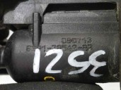 Recambio de bomba embrague para volvo s80 berlina 2.4 diesel cat referencia OEM IAM 6GS17A542AB 