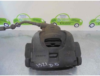 Recambio de pinza freno delantera derecha para volvo s80 berlina 2.4 diesel cat referencia OEM IAM  IPGC8272 ATE