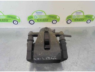 Recambio de pinza freno trasera izquierda para volvo s80 berlina 2.4 diesel cat referencia OEM IAM 4647B 3938G259 TRW