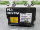 Recambio de centralita airbag para volvo s80 berlina 2.4 diesel cat referencia OEM IAM 31210474 00403611A8 CONTINENTAL