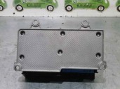 Recambio de centralita airbag para volvo s80 berlina 2.4 diesel cat referencia OEM IAM 31210474 00403611A8 CONTINENTAL