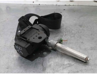 Recambio de cinturon seguridad trasero derecho para volvo s80 berlina 2.4 diesel cat referencia OEM IAM 6048788R0B 0610120374 4 