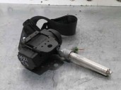 Recambio de cinturon seguridad trasero derecho para volvo s80 berlina 2.4 diesel cat referencia OEM IAM 6048788R0B 0610120374 4 