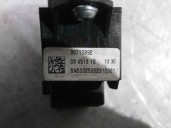 Recambio de mando elevalunas delantero derecho para volvo s80 berlina 2.4 diesel cat referencia OEM IAM 30710892 03451310 