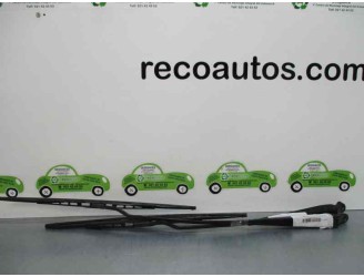 Recambio de brazo limpia delantero derecho para ford mondeo berlina/familiar (fd) 2.0 16v cat referencia OEM IAM 