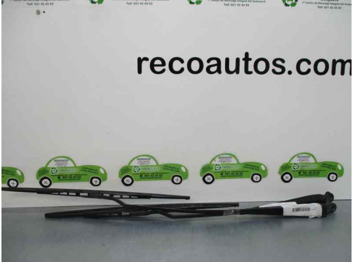 Recambio de brazo limpia delantero derecho para ford mondeo berlina/familiar (fd) 2.0 16v cat referencia OEM IAM 