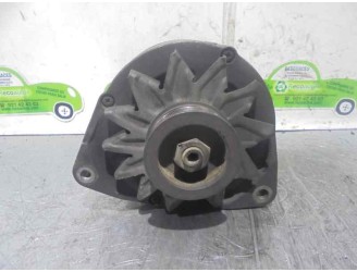 Recambio de alternador para audi 100 berlina (c4) 2.5 tdi referencia OEM IAM 046903015G 0120468122 BOSCH