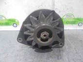Recambio de alternador para audi 100 berlina (c4) 2.5 tdi referencia OEM IAM 046903015G 0120468122 BOSCH