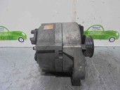 Recambio de alternador para audi 100 berlina (c4) 2.5 tdi referencia OEM IAM 046903015G 0120468122 BOSCH