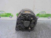 Recambio de alternador para audi 100 berlina (c4) 2.5 tdi referencia OEM IAM 046903015G 0120468122 BOSCH