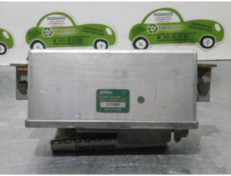 Recambio de centralita abs para audi 100 berlina (c4) 2.5 tdi referencia OEM IAM 4A0907379E 0265104005 BOSCH