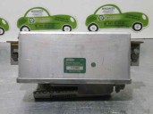 Recambio de centralita abs para audi 100 berlina (c4) 2.5 tdi referencia OEM IAM 4A0907379E 0265104005 BOSCH