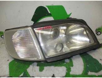 Recambio de faro derecho para audi 100 berlina (c4) 2.5 tdi referencia OEM IAM 