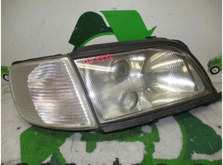 Recambio de faro derecho para audi 100 berlina (c4) 2.5 tdi referencia OEM IAM   