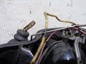 Recambio de faro derecho para audi 100 berlina (c4) 2.5 tdi referencia OEM IAM 