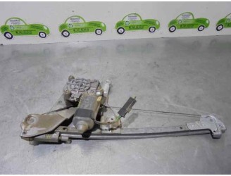 Recambio de elevalunas trasero derecho para audi 100 berlina (c4) 2.5 tdi referencia OEM IAM 4A0959802A 2 PINES 5 PUERTAS