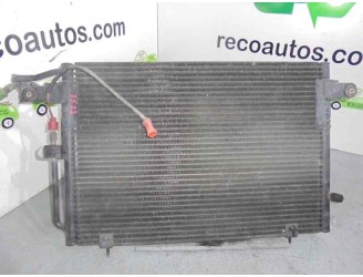 Recambio de condensador / radiador aire acondicionado para audi 100 berlina (c4) 2.5 tdi referencia OEM IAM 4A0260401AC 