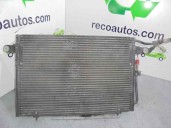 Recambio de condensador / radiador aire acondicionado para audi 100 berlina (c4) 2.5 tdi referencia OEM IAM 4A0260401AC 