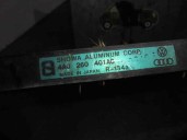 Recambio de condensador / radiador aire acondicionado para audi 100 berlina (c4) 2.5 tdi referencia OEM IAM 4A0260401AC 