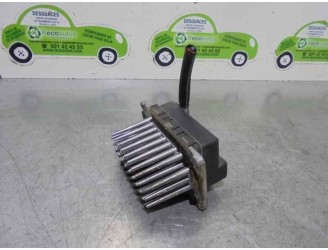 Recambio de resistencia calefaccion para audi 100 berlina (c4) 2.5 tdi referencia OEM IAM 5DS00645500 5DS00645500 HELLA